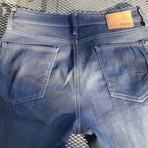 Mavi jeans- Jake slim leg